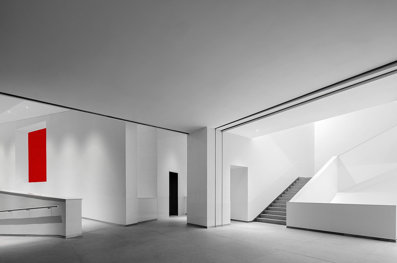 精準適配細分人群，普尼文化以展館設計公司巧思打造定制化企業展廳